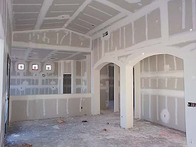Drywall